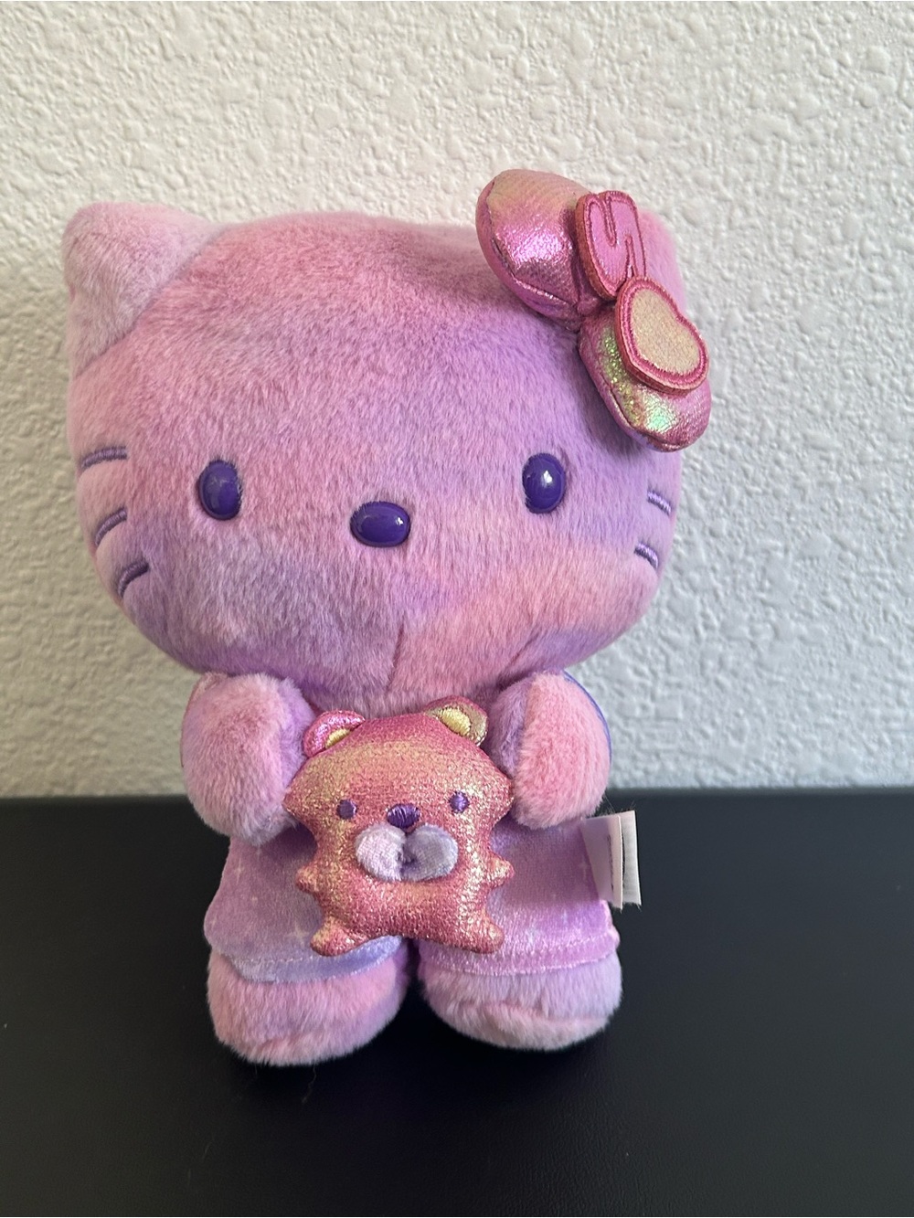 Jazwares Hello Kitty and Friends 50th Anniversary 8-inch Ultra-Premier Plushie